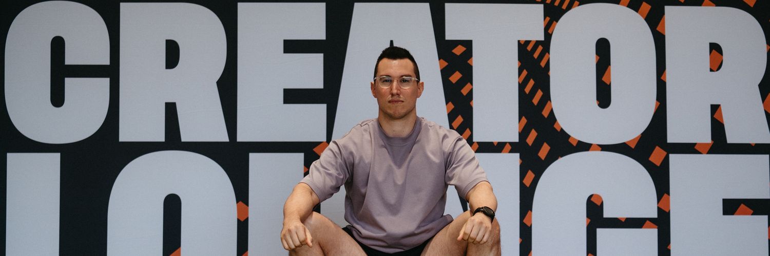 LiftYourGame 💪 banner