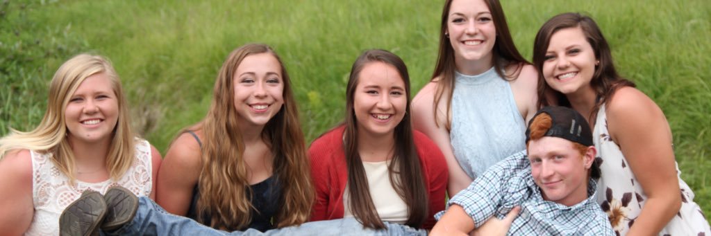 Tri-Valley FFA (SD) banner