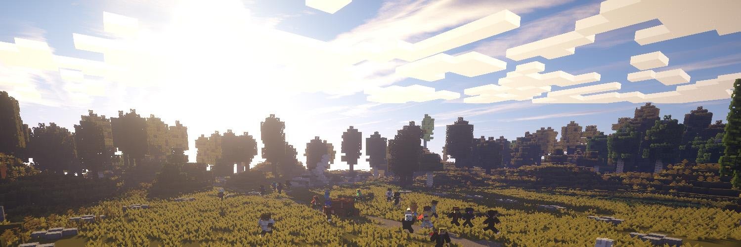 InstantMC banner
