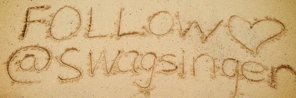swagsinger's profile banner image