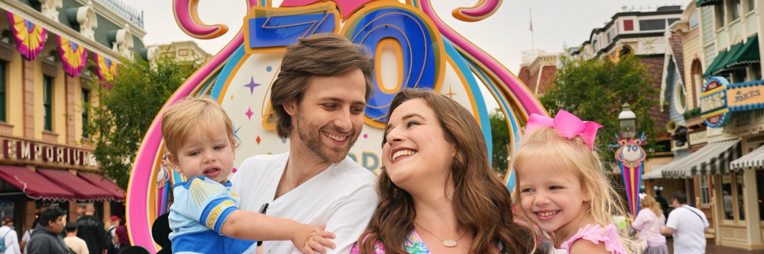 AlexJWhitehurst's profile banner image