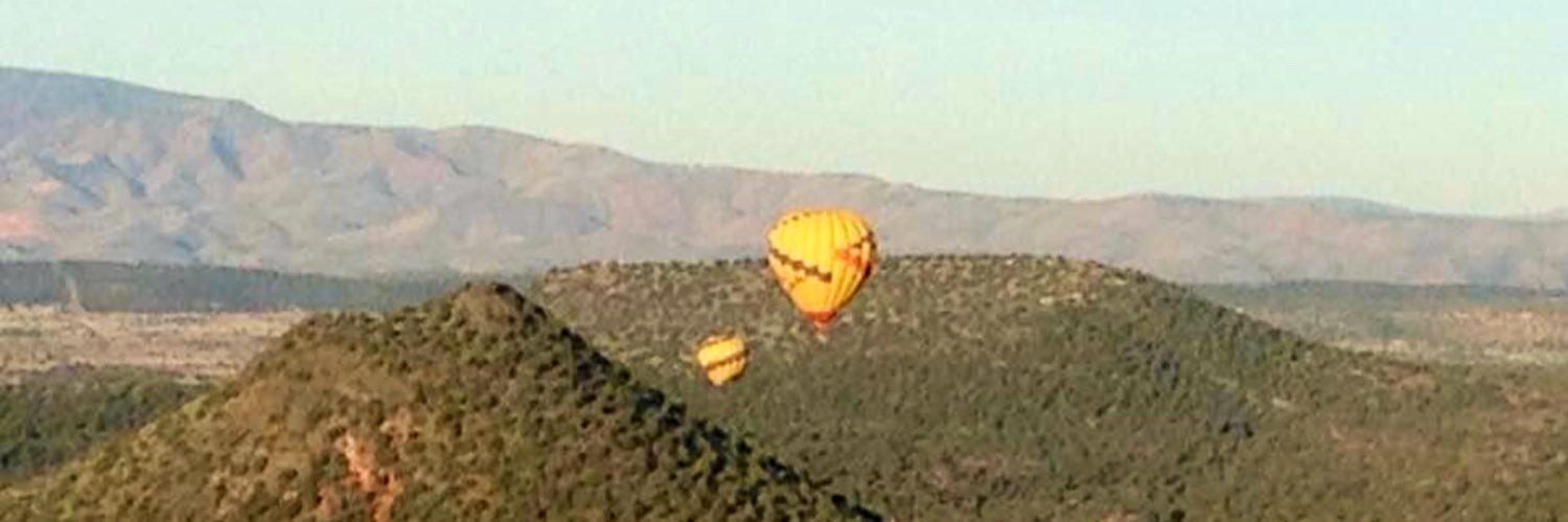 Jennifer King-Porter banner