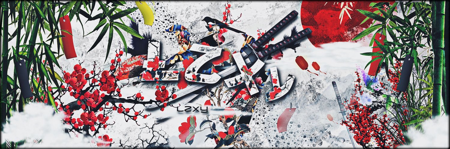 Lzxy01's profile banner image