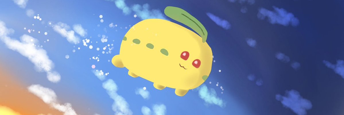 ナベ banner