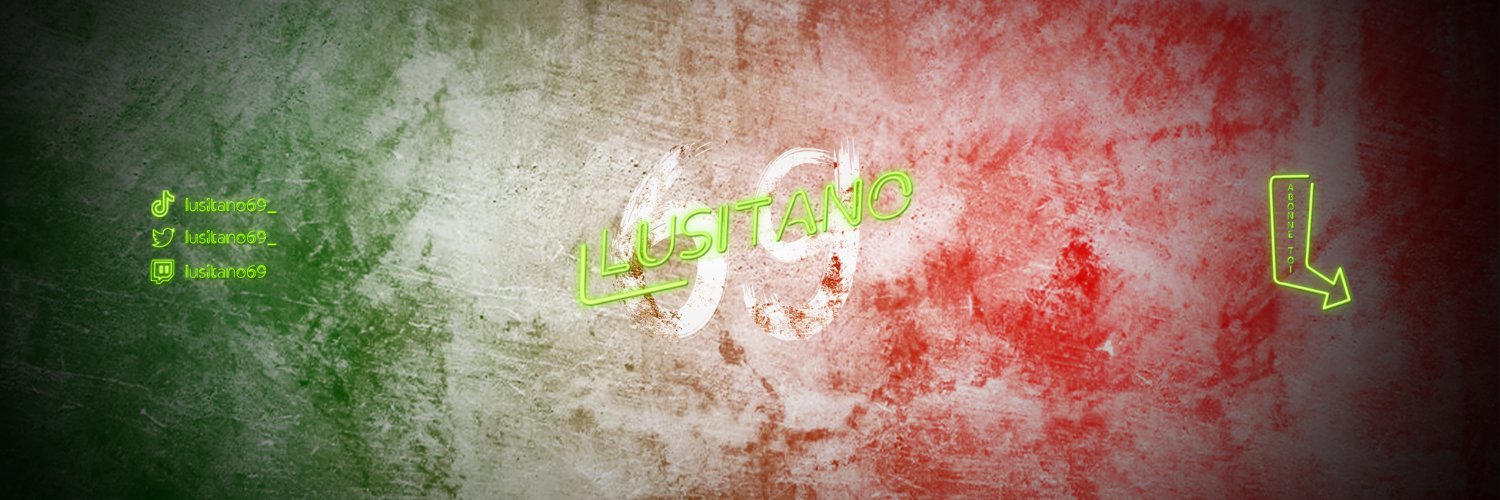 lusitano69_'s profile banner image