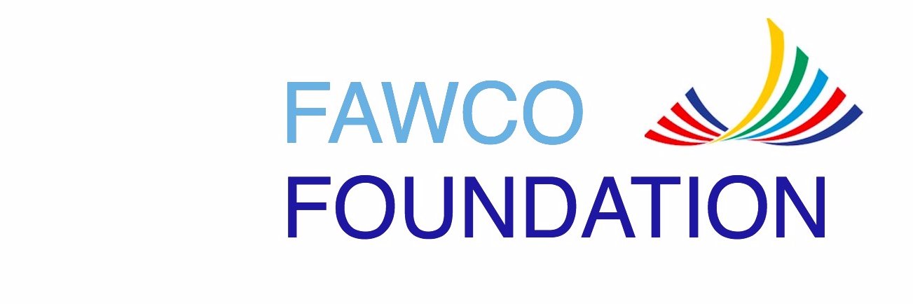 The FAWCO Foundation banner