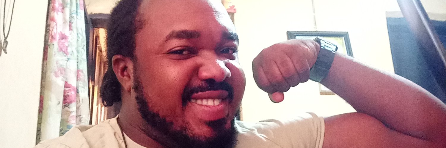 originalmrsam's profile banner image