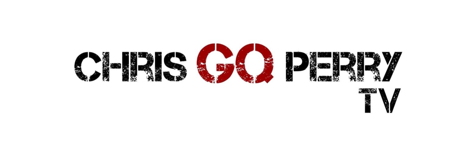 Chris GQ Perry banner