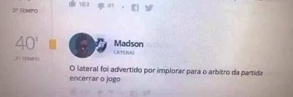 10° melhor time do Brasil banner