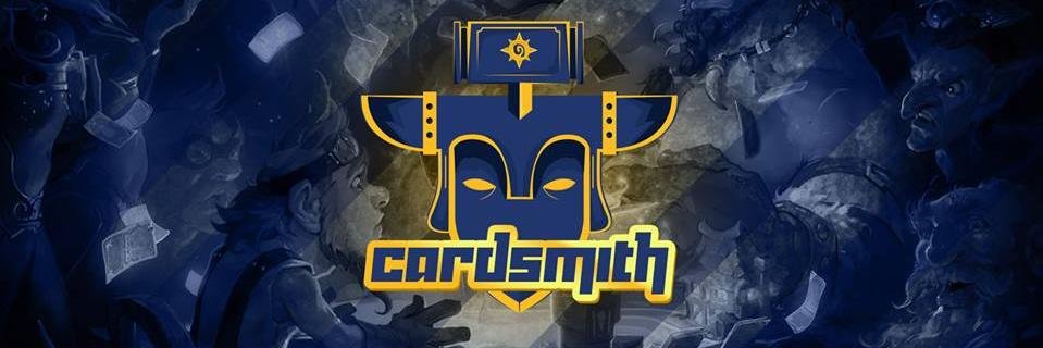 Cardsmith banner