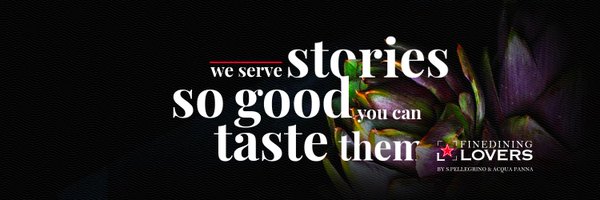 FineDiningLover Profile Banner
