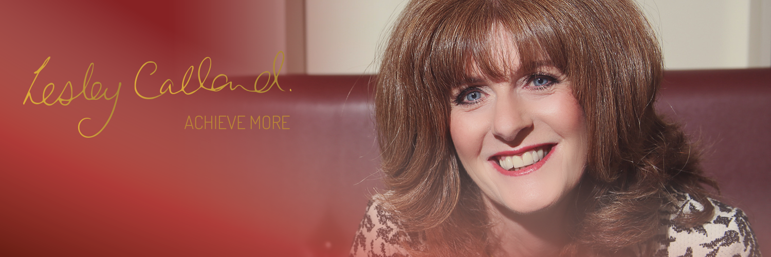 Lesleycalland's profile banner image