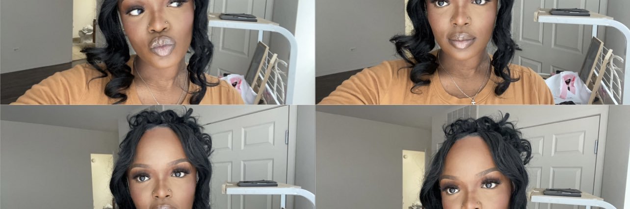 Mia_Mon3's profile banner image