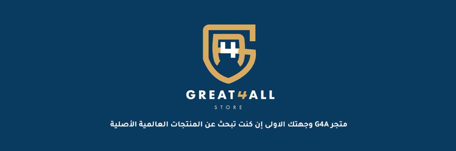 متجر G4A banner