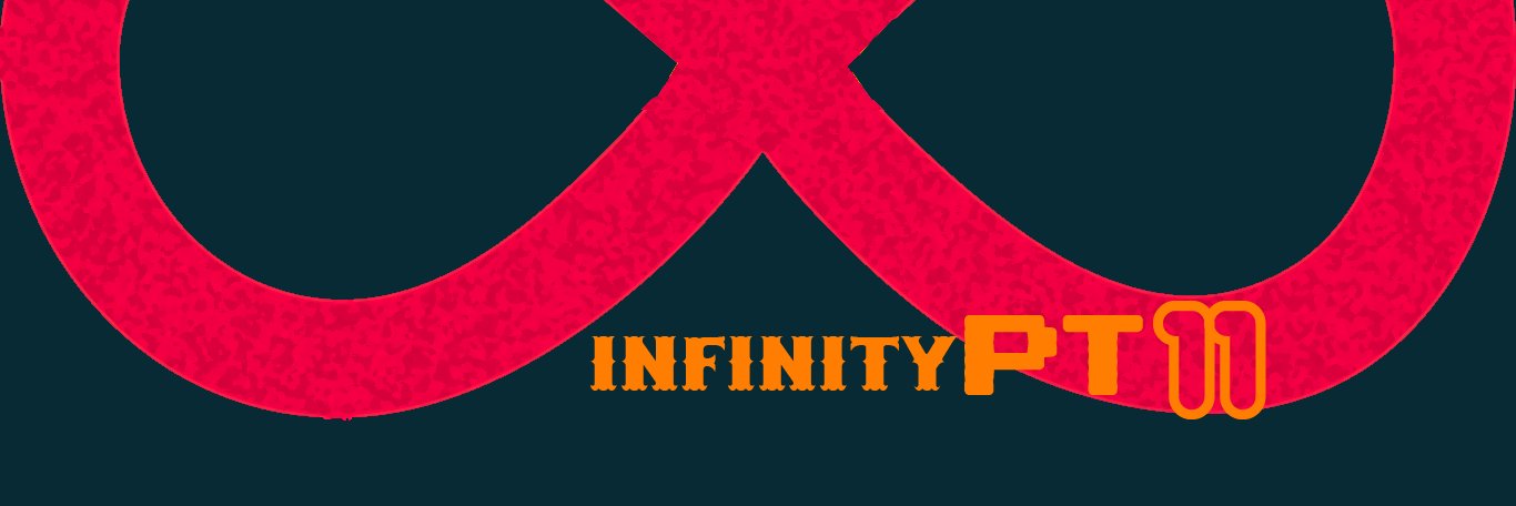 infinitypt11's profile banner image