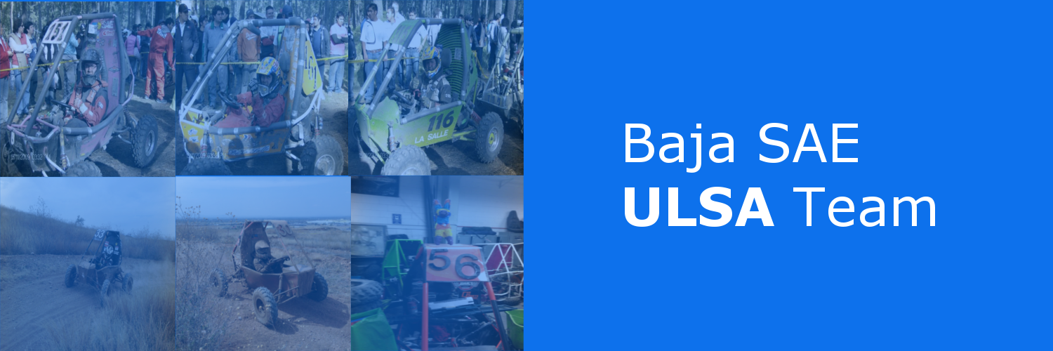 bajaULSA's profile banner image