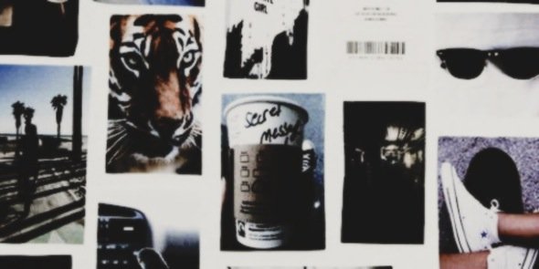 MichaeICG's profile banner image