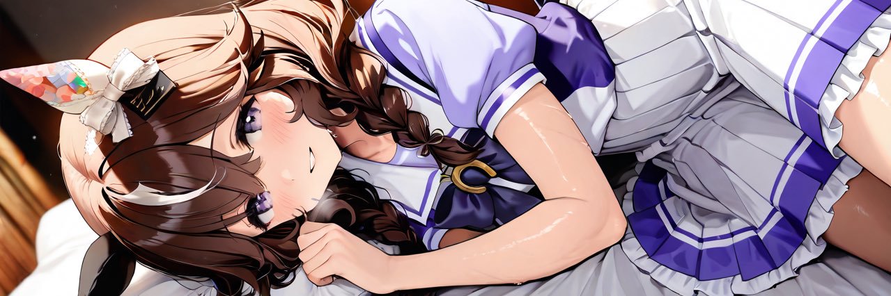 youkeforte's profile banner image