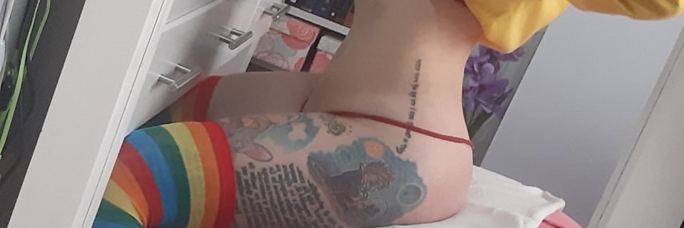 ellenabackup's profile banner image