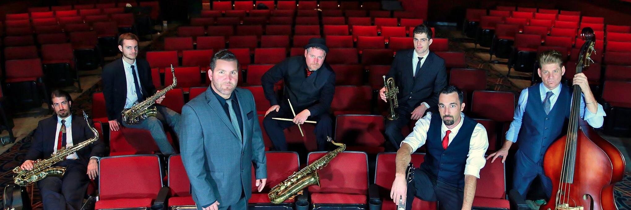 TheLDFBand's profile banner image