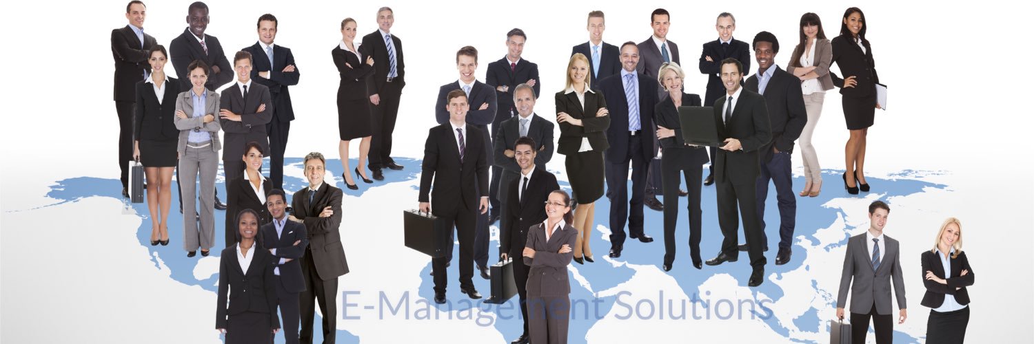 EManagementPro's profile banner image