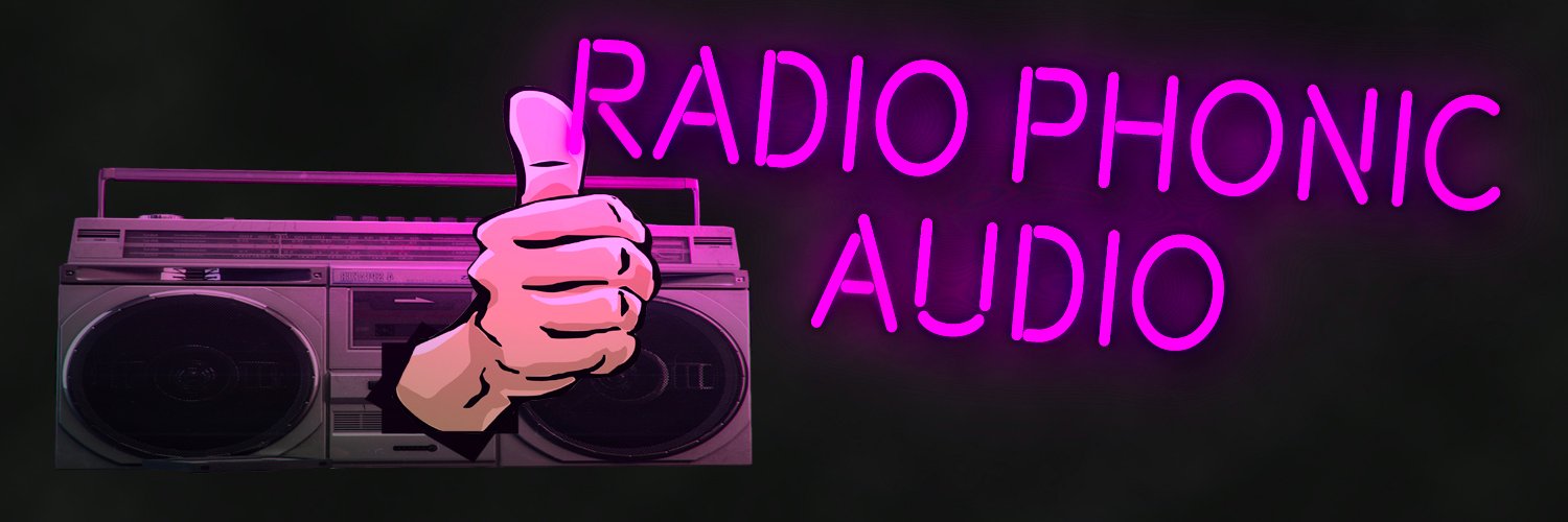 RadPhonicAudio's profile banner image