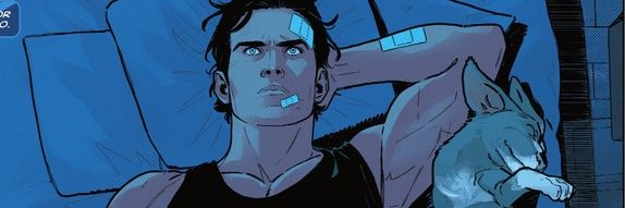 oluank7's profile banner image
