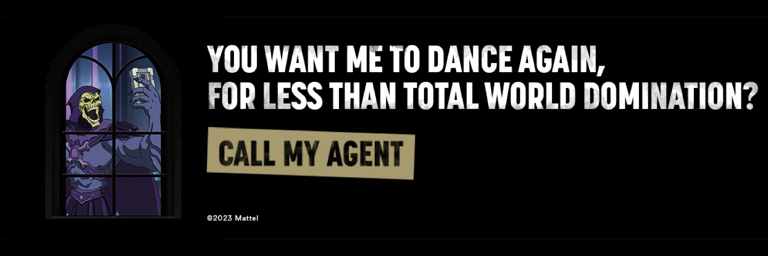 Born Licensing banner