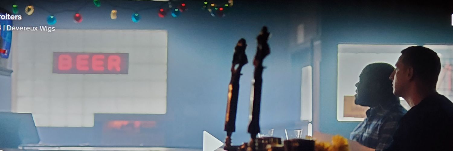 AmericoPolk's profile banner image