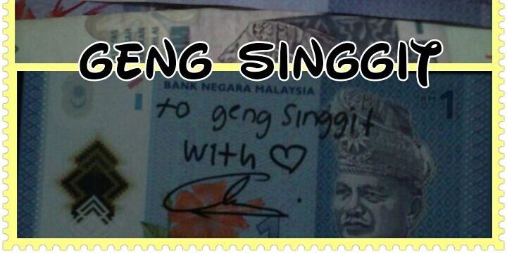 GengSinggit's profile banner image