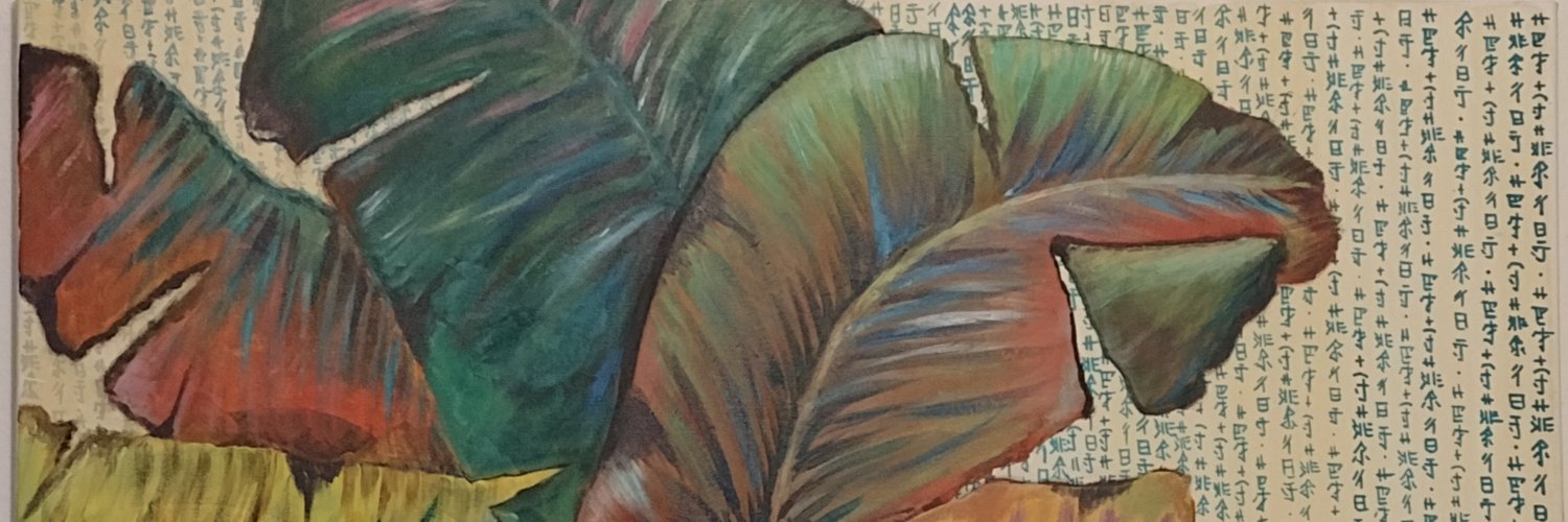 packyknits's profile banner image