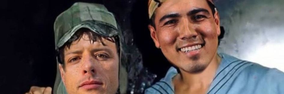 Fidel Wojciechista. banner