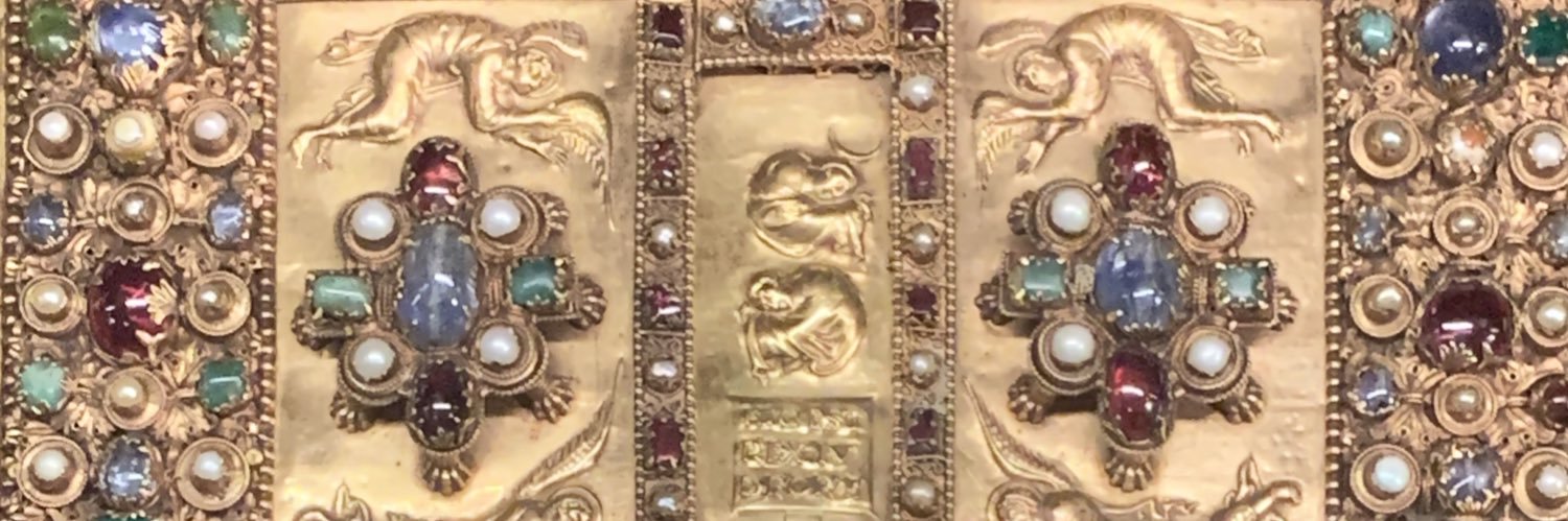 Dick the Impaler banner