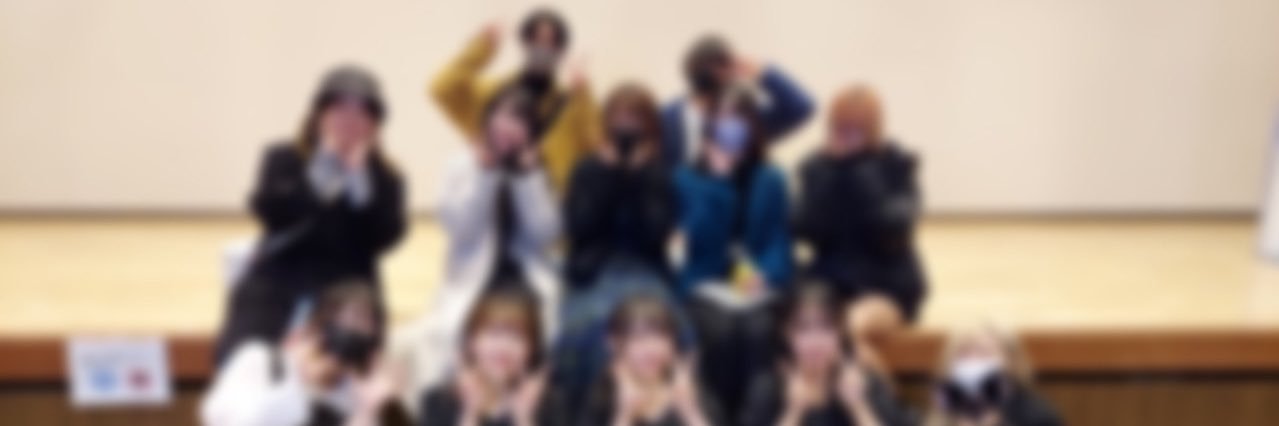 憂(うい)🧸 banner