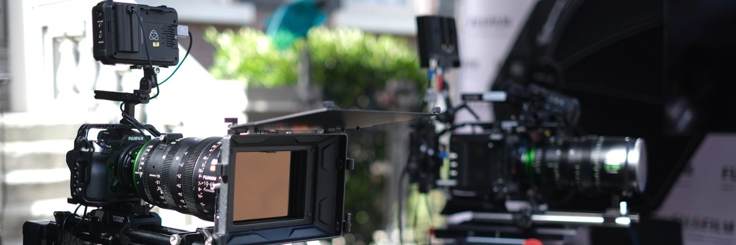 FUJIFILM Production banner