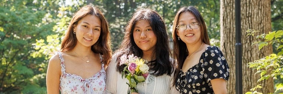 Wellesley Magazine banner