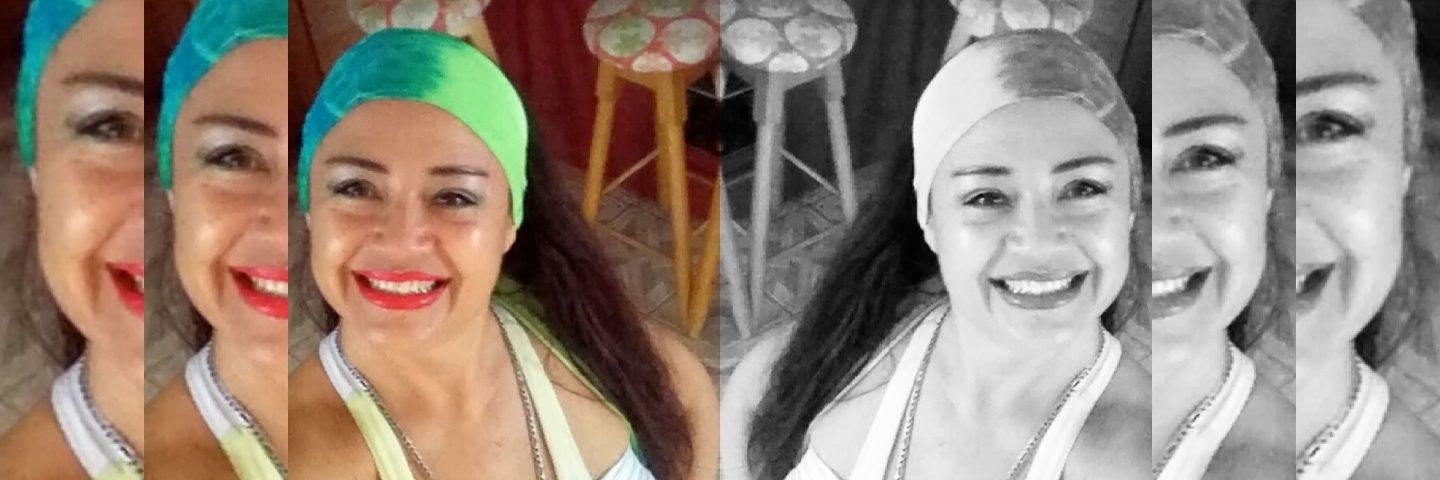 Tere De Borjas banner