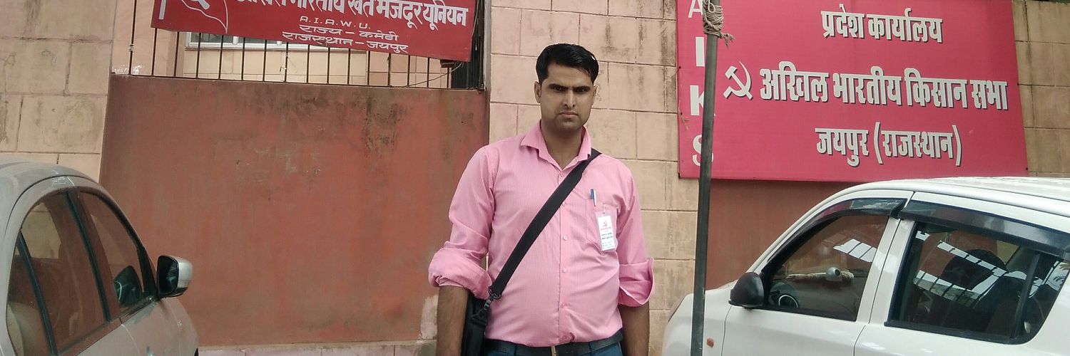 comradekrishnia's profile banner image