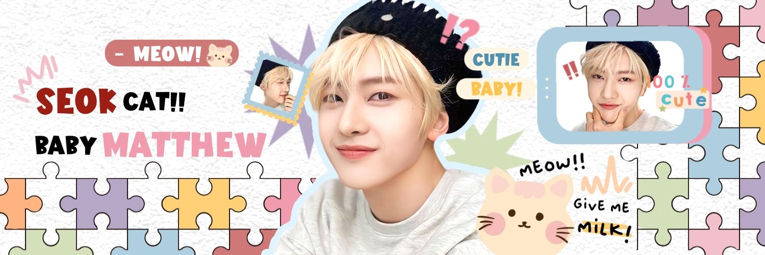 ꪆৎ banner