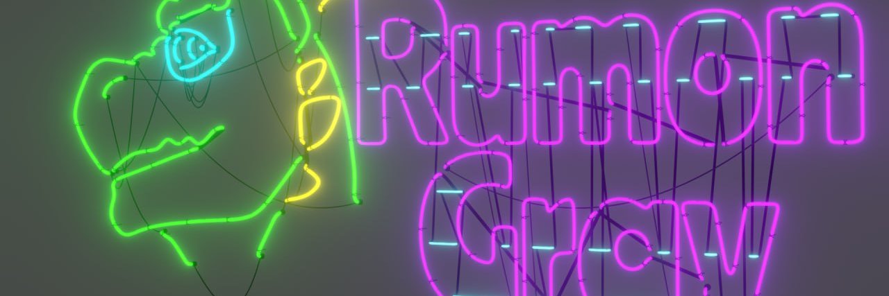 rumongray's profile banner image