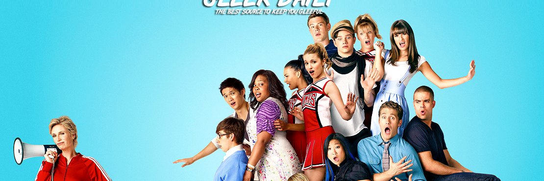 GleekDaily's profile banner image