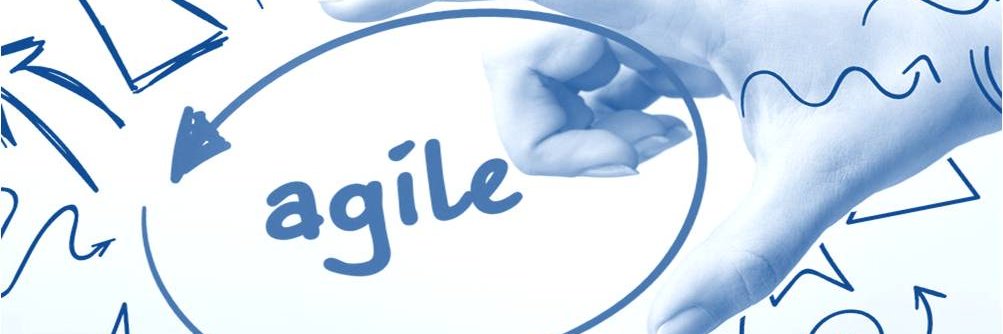 AGILE.org.uk banner