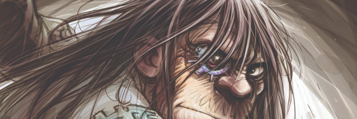 benCaveman's profile banner image