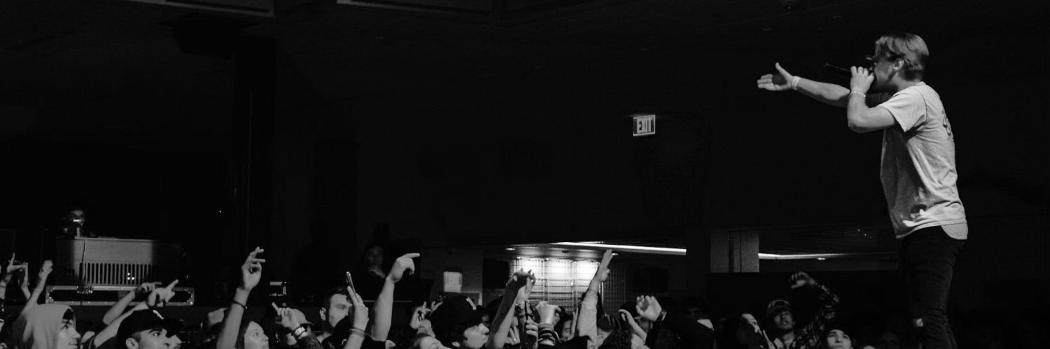 Hendrickks's profile banner image