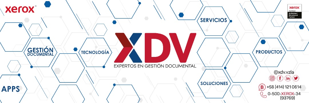 XdvVzla's profile banner image
