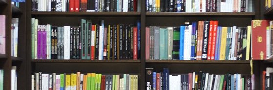 Βιβλιοσκώληξ banner