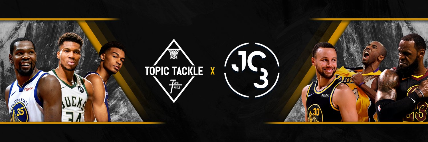 JoshCarsonJC3's profile banner image