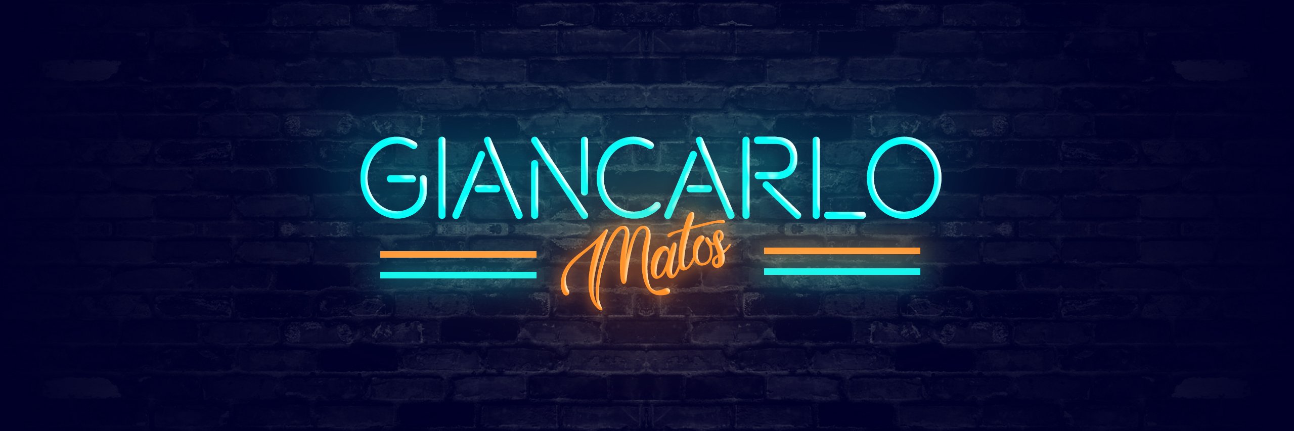 gianmatosP's profile banner image