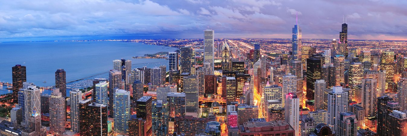 Colliers Chicago banner