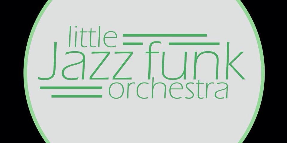 LJFOrchestra's profile banner image